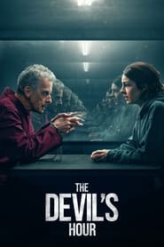 The Devil's Hour (2022) subtitles - SUBDL poster