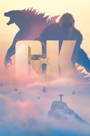 Godzilla x Kong: The New Empire Norwegian  subtitles - SUBDL poster