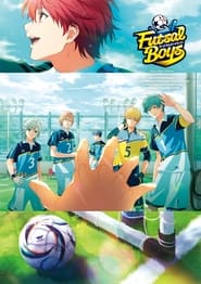 Futsal Boys!!!!! (2022) subtitles - SUBDL poster