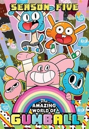 The Amazing World of Gumball