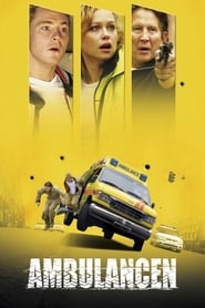 The Ambulance (2005) subtitles