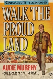 Walk the Proud Land (1956) subtitles - SUBDL poster