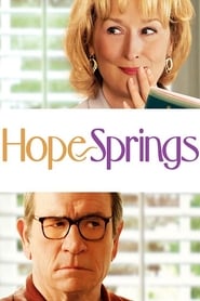 Hope Springs Russian  subtitles - SUBDL poster