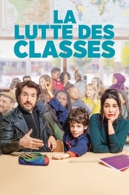 Battle of the Classes (2019) subtitles - SUBDL poster