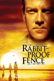 Rabbit-Proof Fence English  subtitles - SUBDL poster