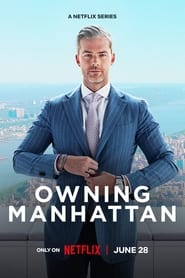 Owning Manhattan (2024) subtitles - SUBDL poster