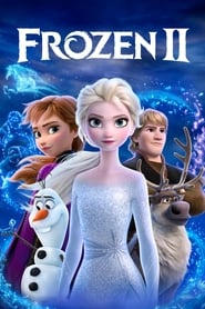 Frozen II Swedish  subtitles - SUBDL poster