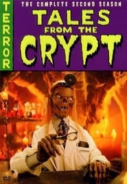 Tales from the Crypt