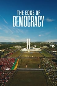 The Edge of Democracy Greek  subtitles - SUBDL poster