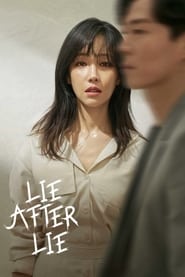 Lie after Lie Italian  subtitles - SUBDL poster