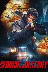 Search and Destroy Farsi_persian  subtitles - SUBDL poster
