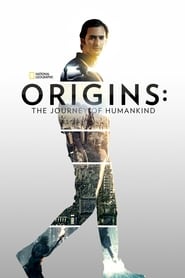 Origins: The Journey of Humankind Arabic  subtitles - SUBDL poster