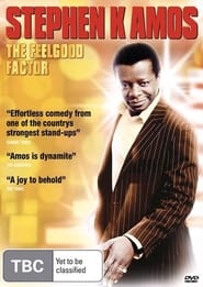 Stephen K. Amos: The Feelgood Factor (2010) subtitles - SUBDL poster