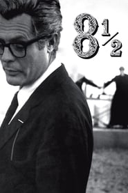 8½ (Eight and a Half / Fellini's 8 1/2)