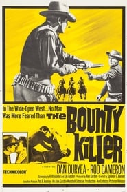 The Bounty Killer (1965) subtitles