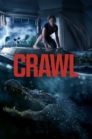 Crawl Swedish  subtitles - SUBDL poster