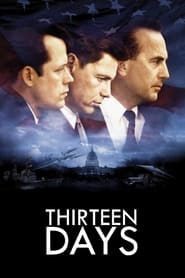 Thirteen Days (2000) subtitles - SUBDL poster