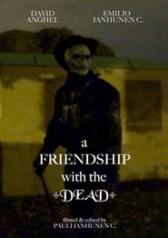 A Friendship with the Dead (2016) subtitles - SUBDL poster