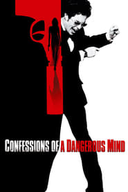 Confessions of a Dangerous Mind