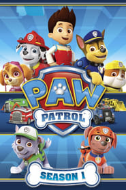 Paw Patrol