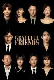 Graceful Friends (2020) subtitles - SUBDL poster