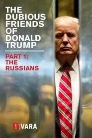 Zembla - The Dubious Friends of Donald Trump Part 1: The Russians (2017) subtitles - SUBDL poster