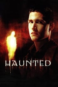 Haunted (2002) subtitles - SUBDL poster