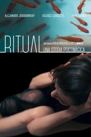 Ritual - A Psychomagic Story (2013) subtitles - SUBDL poster