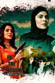 Ek Thi Begum