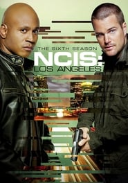 NCIS: Los Angeles Arabic  subtitles - SUBDL poster