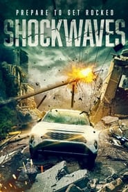 Shockwaves English  subtitles - SUBDL poster