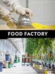 Food Factory (2015) subtitles - SUBDL poster