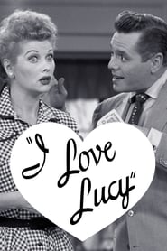 I Love Lucy (1951) subtitles - SUBDL poster