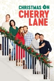 Christmas on Cherry Lane English  subtitles - SUBDL poster