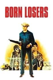 The Born Losers (1967) subtitles - SUBDL poster