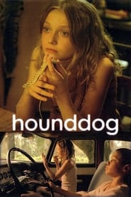 Hounddog English  subtitles - SUBDL poster