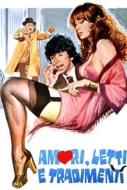 Amori, letti e tradimenti (1975) subtitles