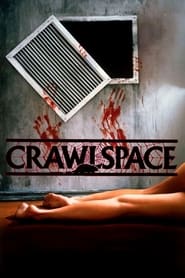 Crawlspace (1986) subtitles - SUBDL poster