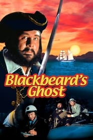 Blackbeard's Ghost Danish  subtitles - SUBDL poster