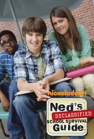 Ned's Declassified School Survival Guide (2004) subtitles - SUBDL poster
