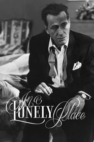 In a Lonely Place Arabic  subtitles - SUBDL poster