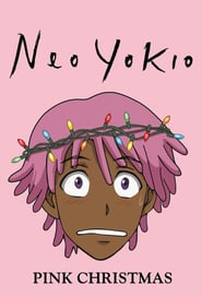 Pink Christmas (Neo Yokio)