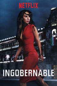 Ingobernable (2017) subtitles - SUBDL poster