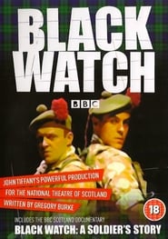 Black Watch (2008) subtitles - SUBDL poster
