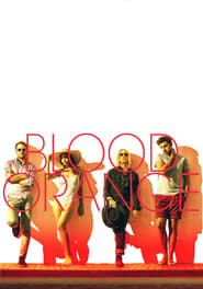 Blood Orange Arabic  subtitles - SUBDL poster