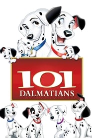 One Hundred and One Dalmatians (1961) subtitles