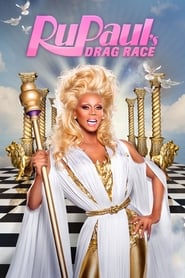 RuPaul's Drag Race