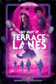 Last Night at Terrace Lanes (2024) subtitles - SUBDL poster