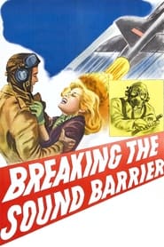 Breaking the Sound Barrier Spanish  subtitles - SUBDL poster