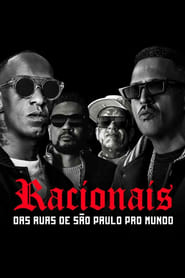 Racionais MC's: From the Streets of São Paulo